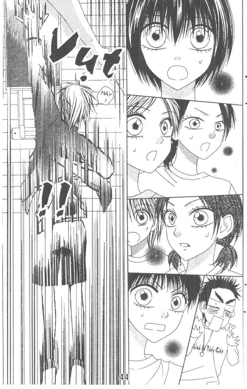 tomodachi gokko [takeuchi ayaka] chapter 4 44