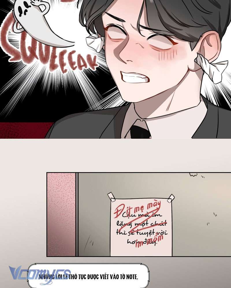 sát nhân nhà bên chapter 3 36