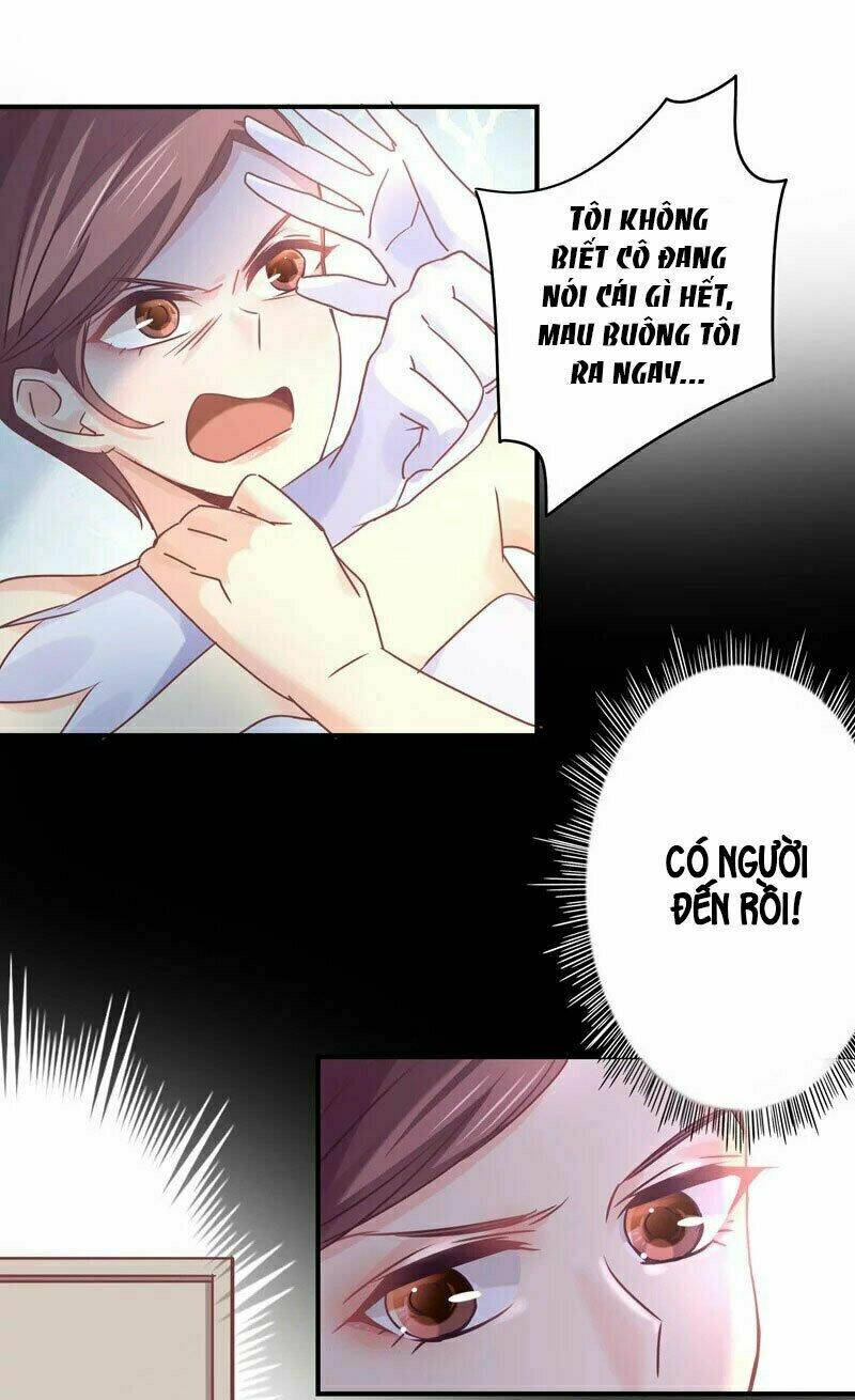 cuồng duệ tiểu thê chapter 76 28