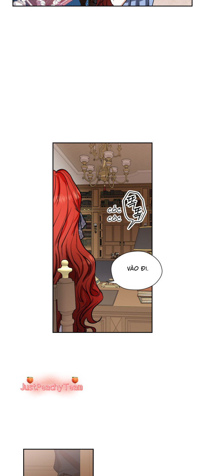 nâng cấp chồng lên level max chapter 8 38