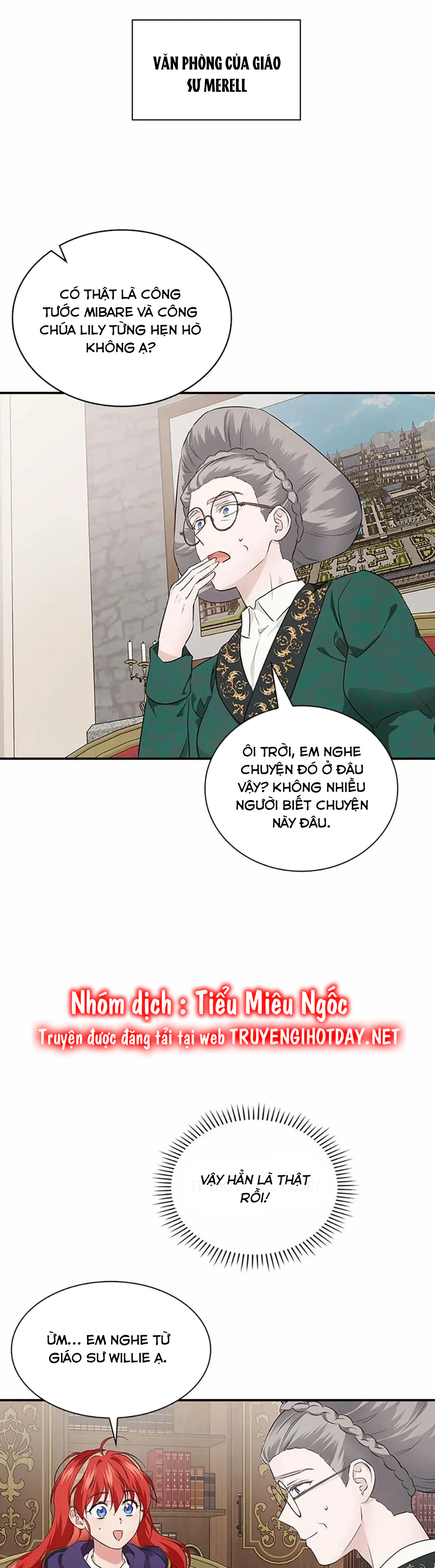 đi tìm con trai của cha tôi chapter 64 17