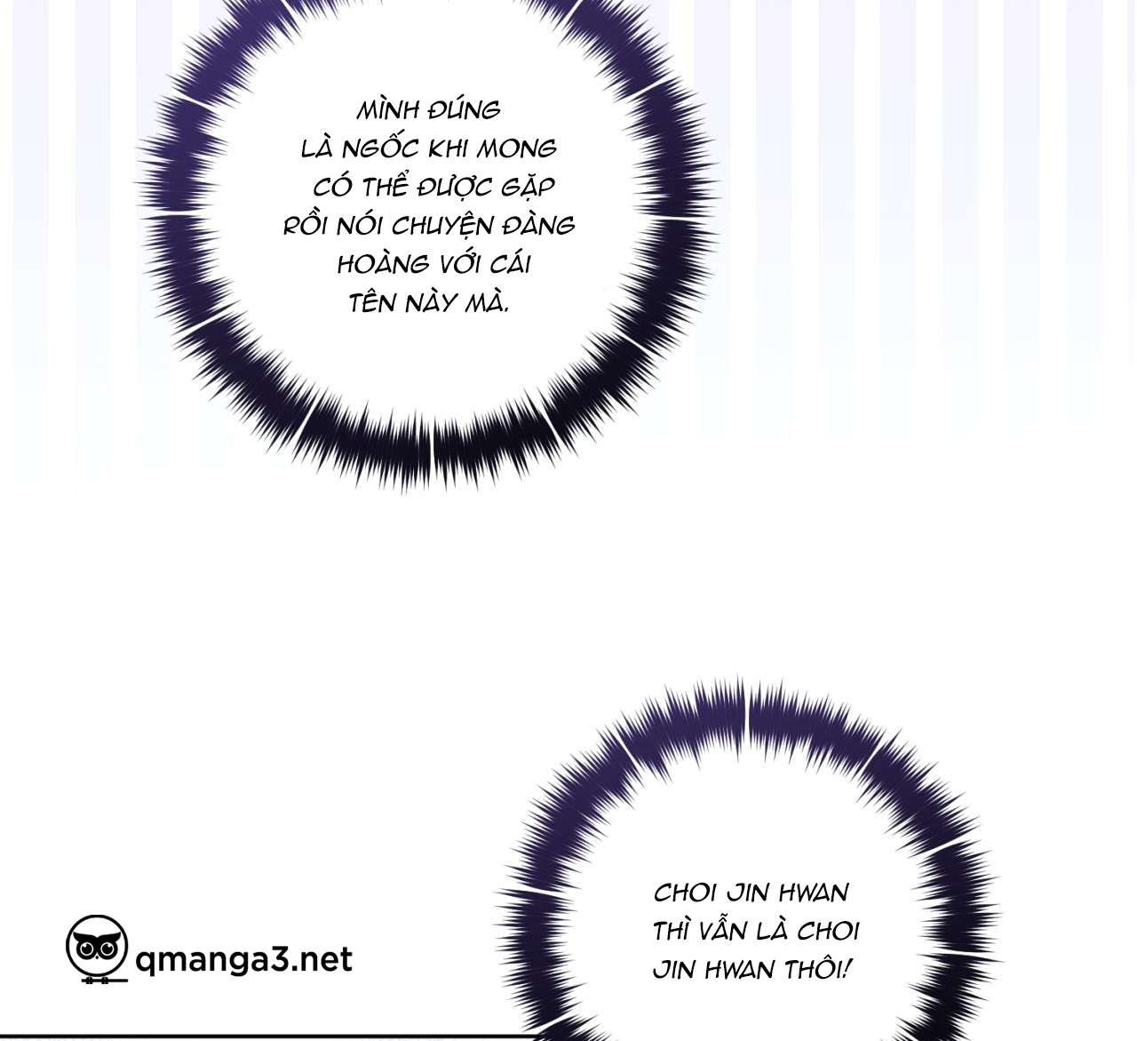 tình mình khó nói chapter 9 100