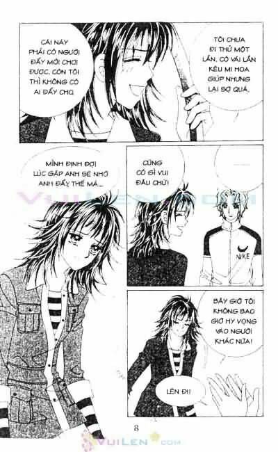 không bao giờ khóc chapter 4 8