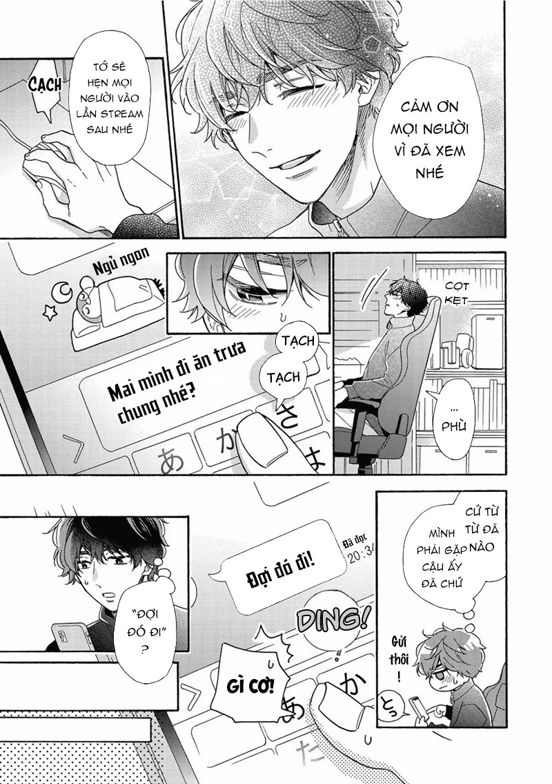 thanh âm ma lực chapter 5 17