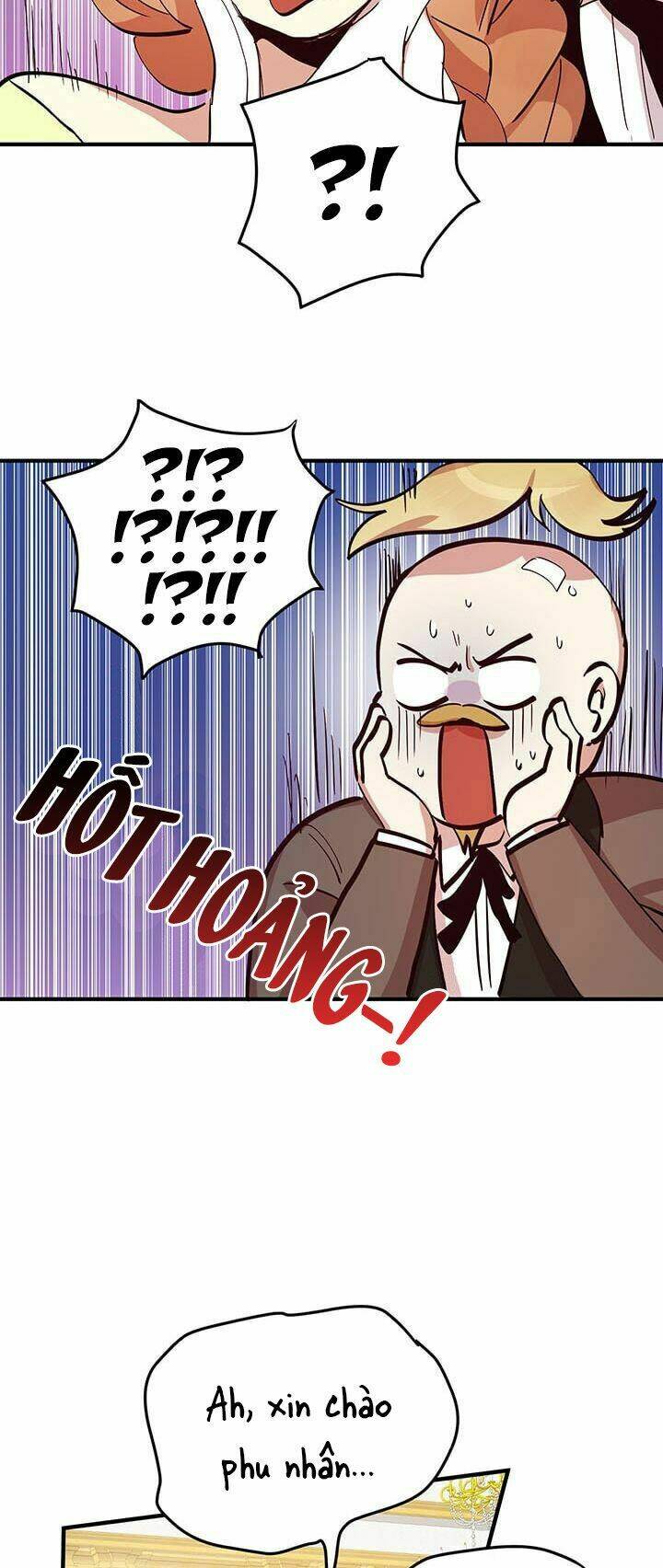 công tước, loạn vừa thôi! chapter 25.6 22