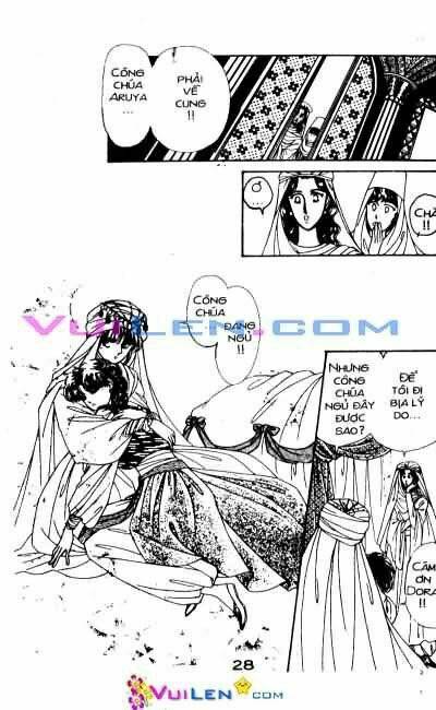 nàng công chúa ham chơi chapter 2 28