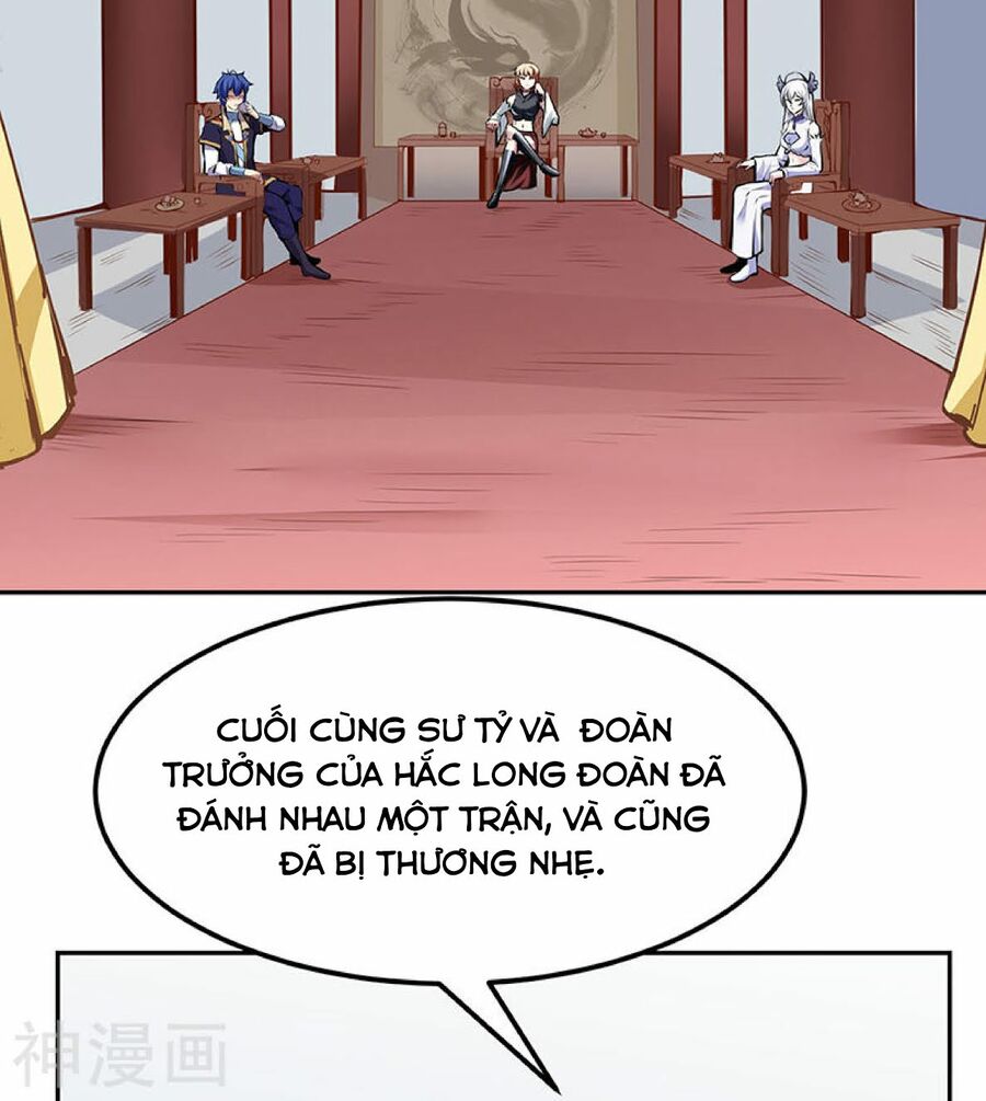 võ đạo độc tôn chapter 221 2
