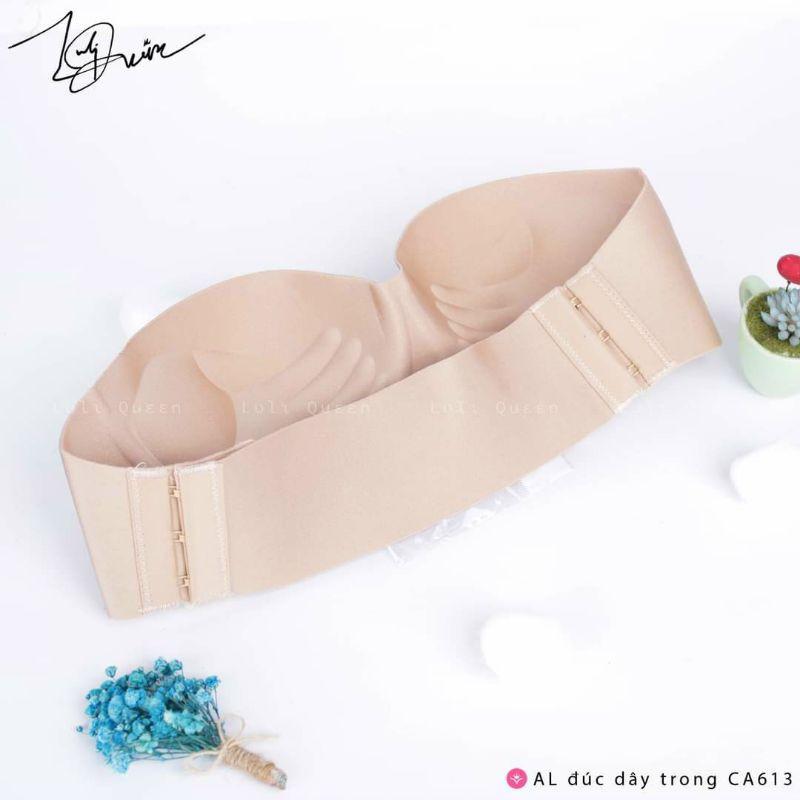 Áo lót su đúc bàn tay siêu đẩy cao cấp