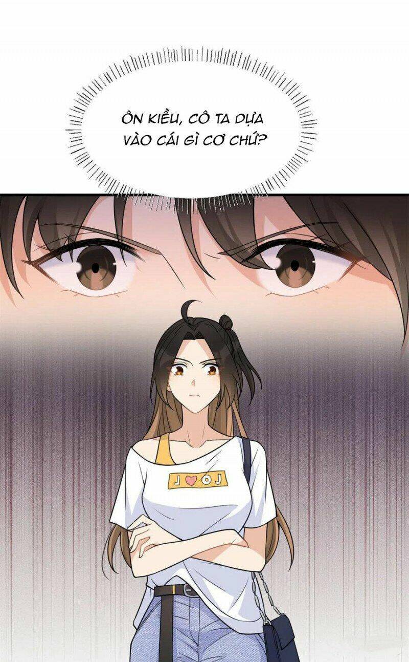 vẫn cứ nhớ em, nhớ em chapter 69 8