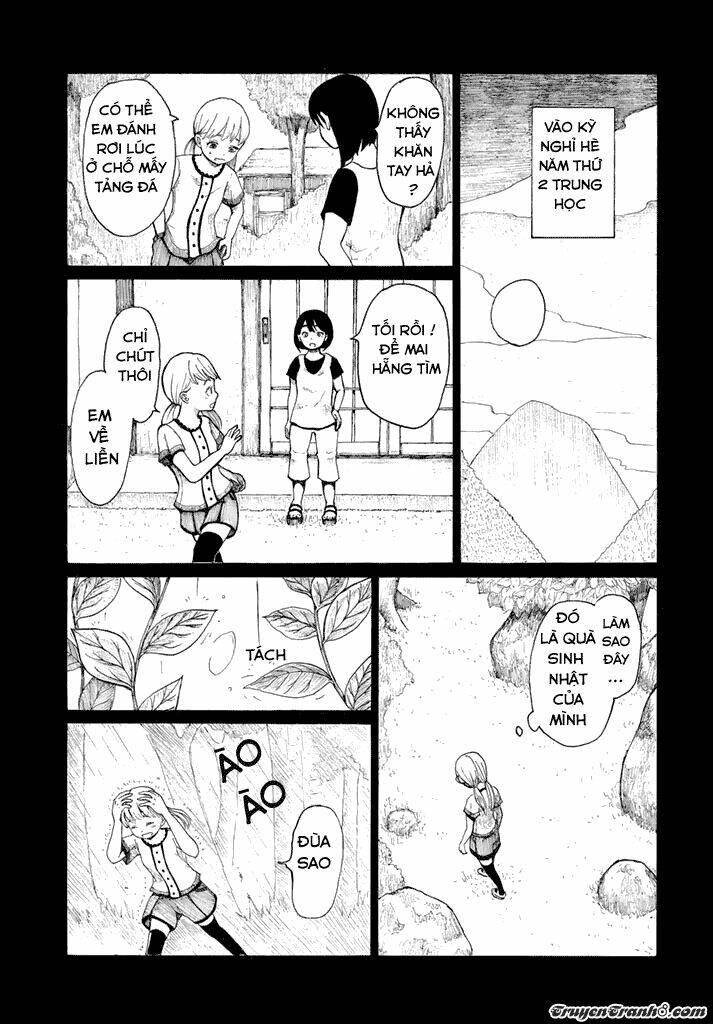 ryu to hidarite chapter 1 12