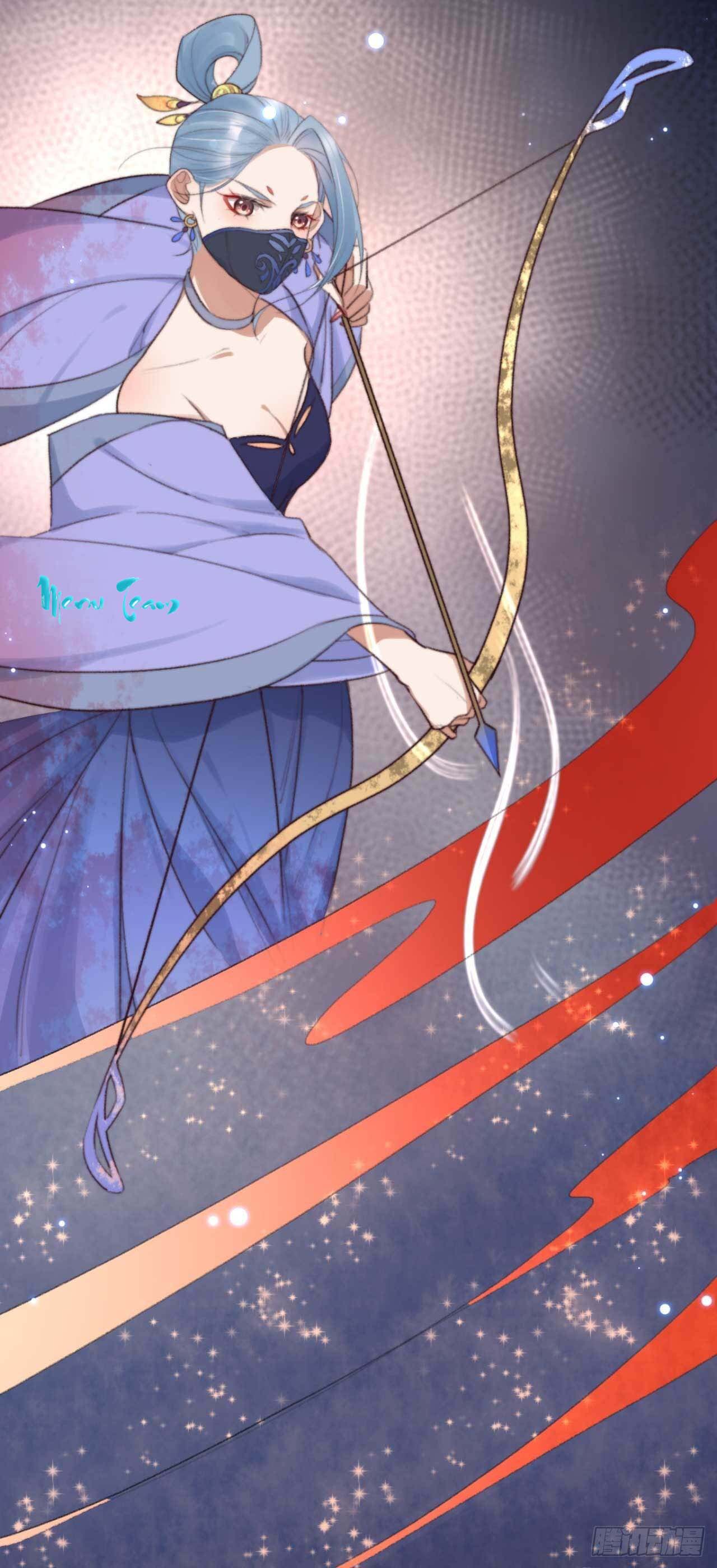 đế tôn cuồng sủng: đặc công thần y phế vật phi chapter 2 6