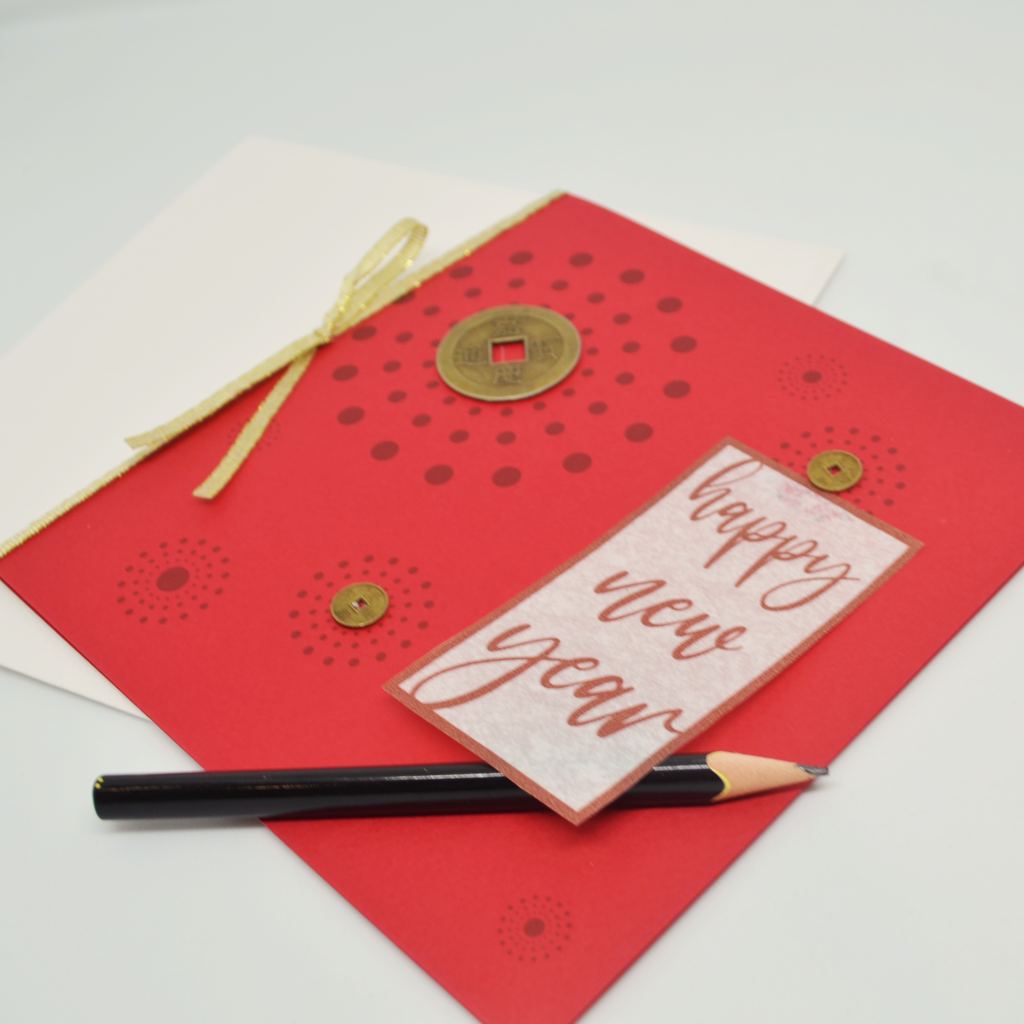 Thiệp tết imFRIDAY NY36