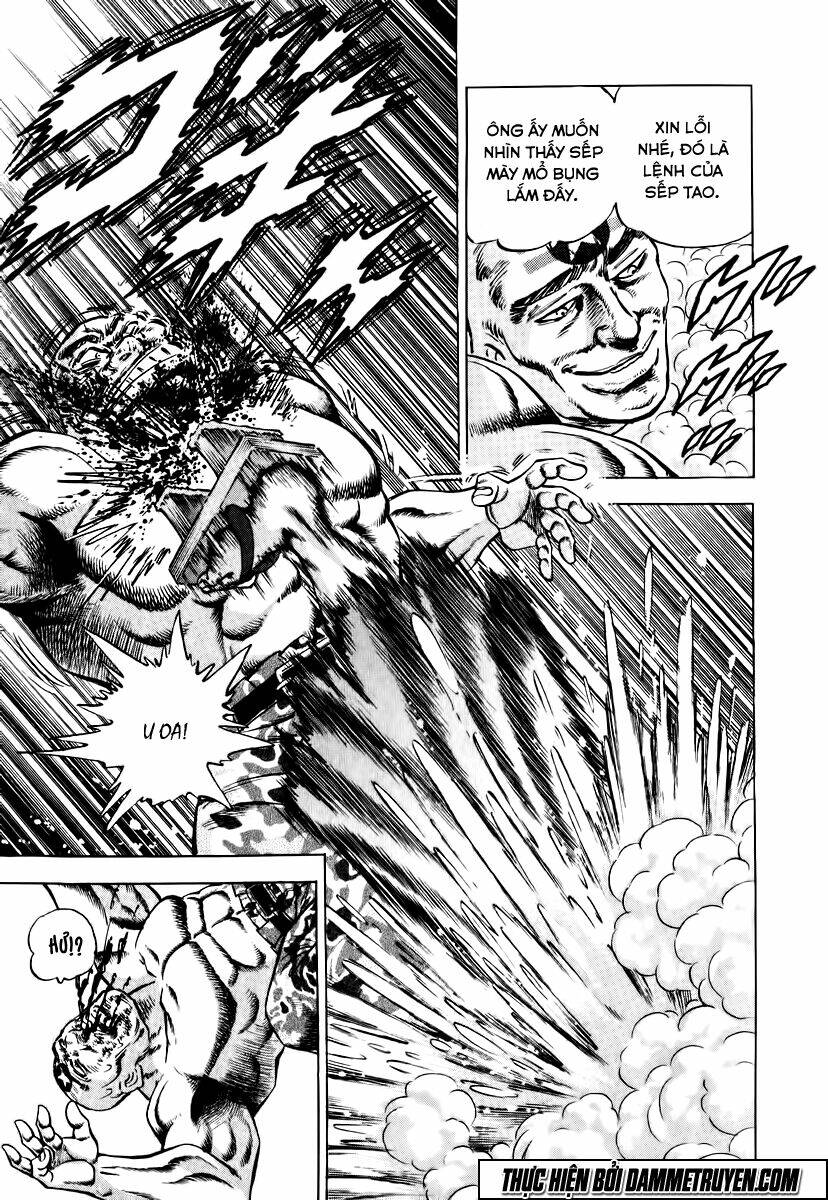 akakatsuki!! otokojuku - seinen yo, taishi wo idake chapter 19 24