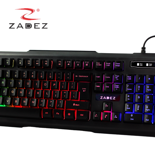 Zadez G-851K