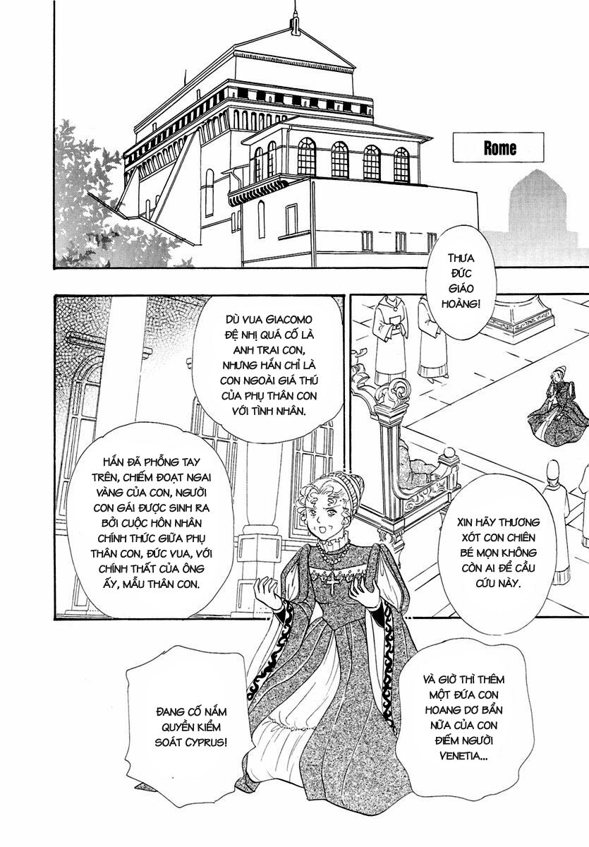 kenja no ishi chapter 19 12