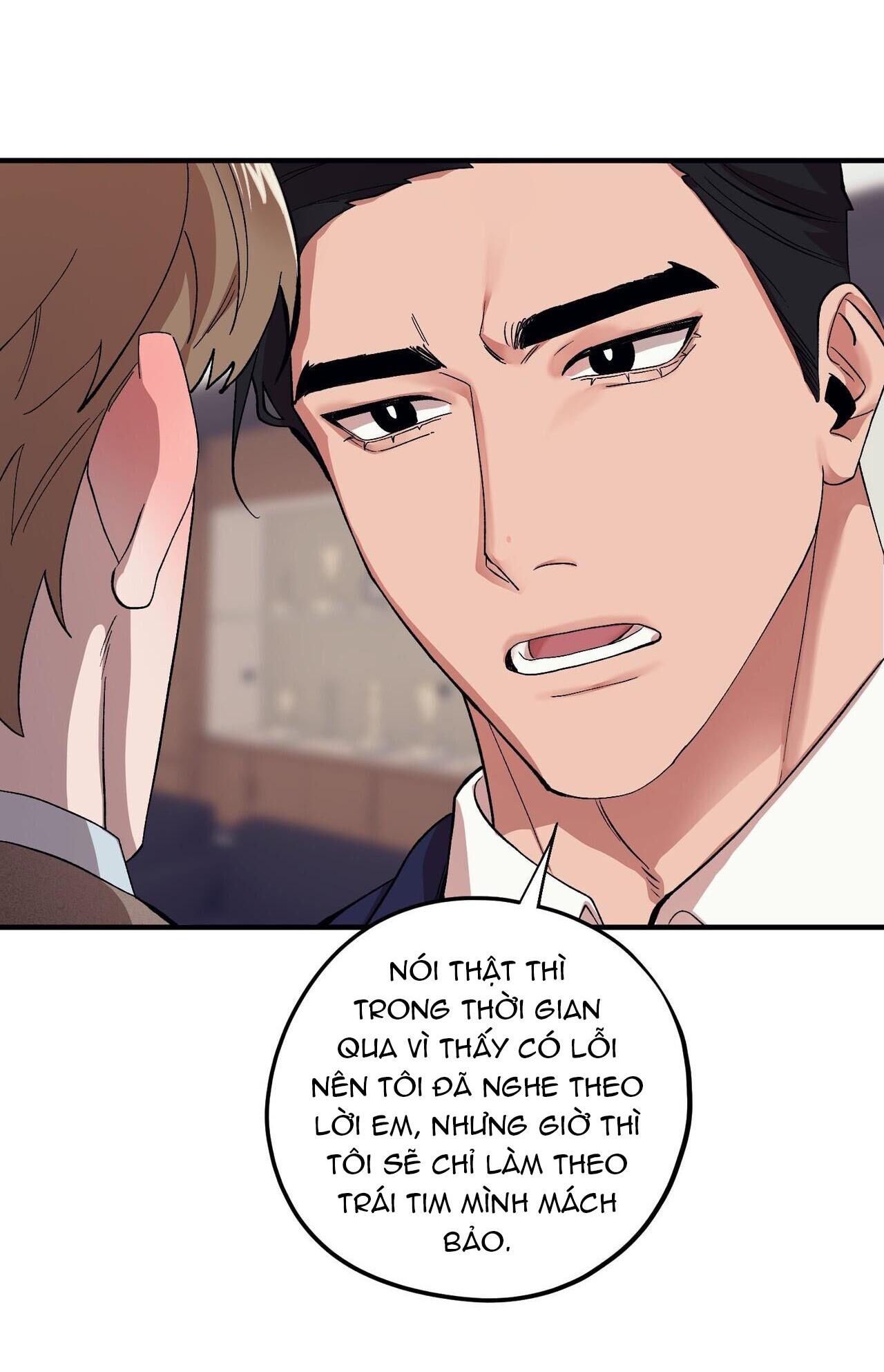 làm dâu nhà tài phiệt họ kang chapter 62 78