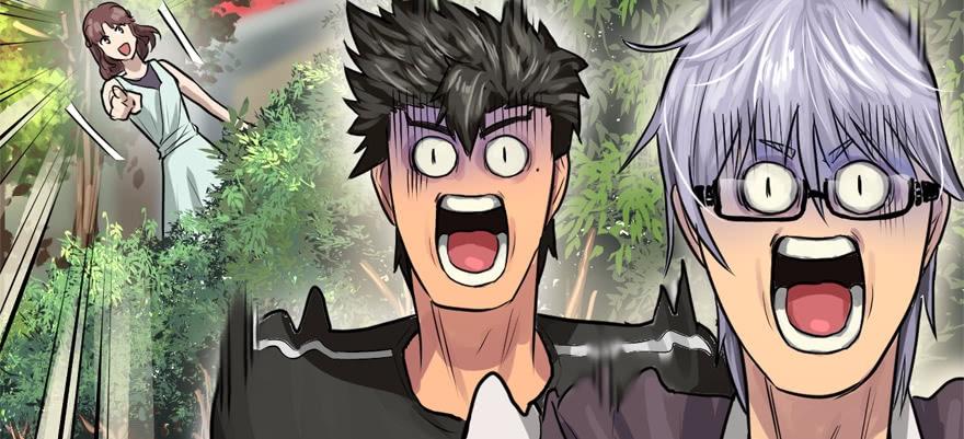 vua sinh tồn chapter 57 22