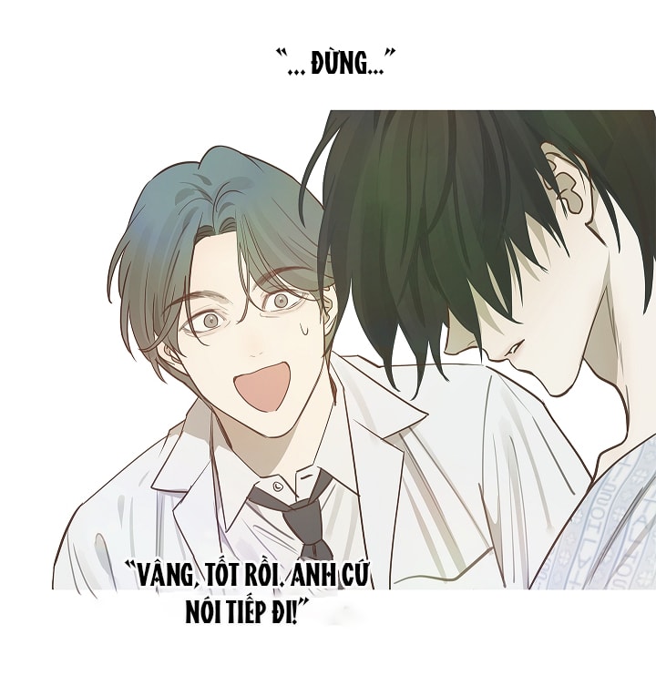 [18+] hoa là mồi nhử chapter 4 79