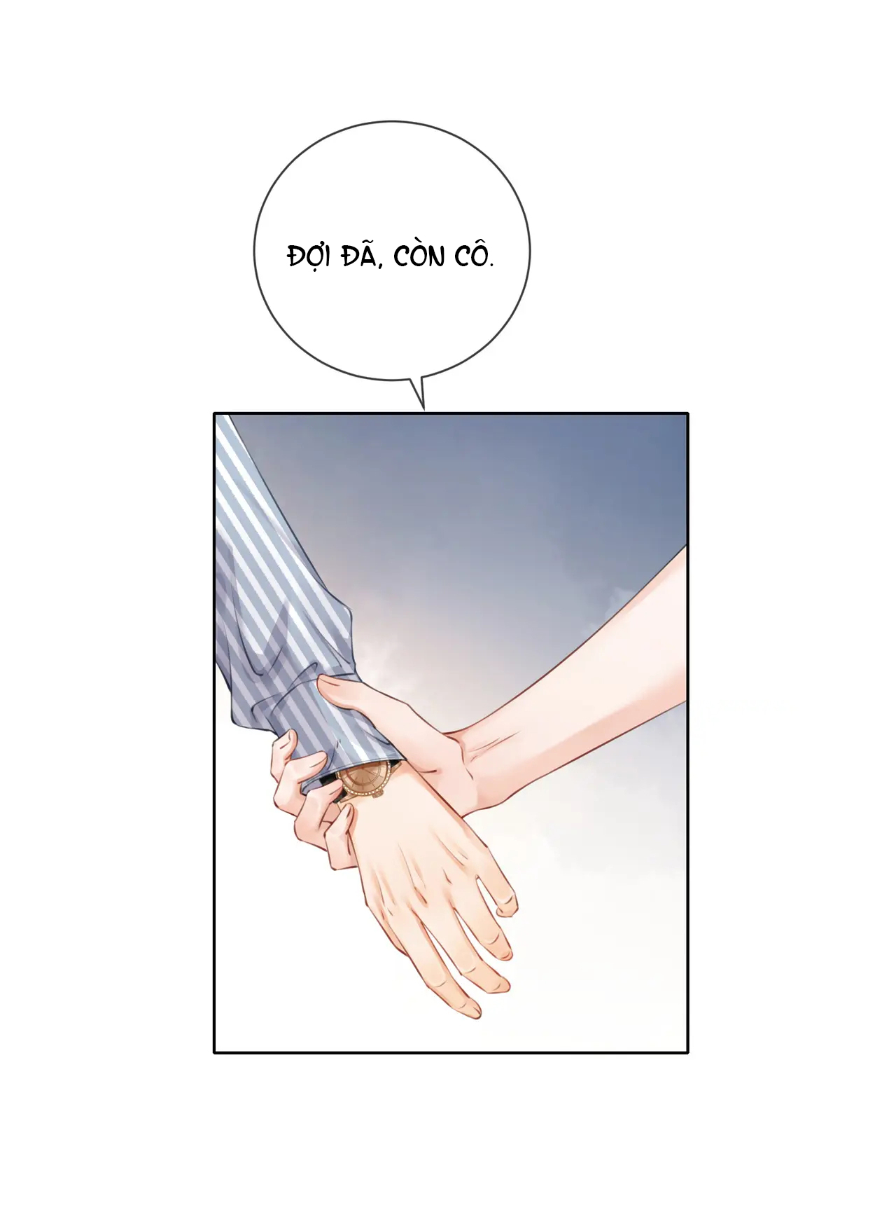 Nàng Pháp Y Thân Yêu Của Tôi chapter 4.2 - Trang 17