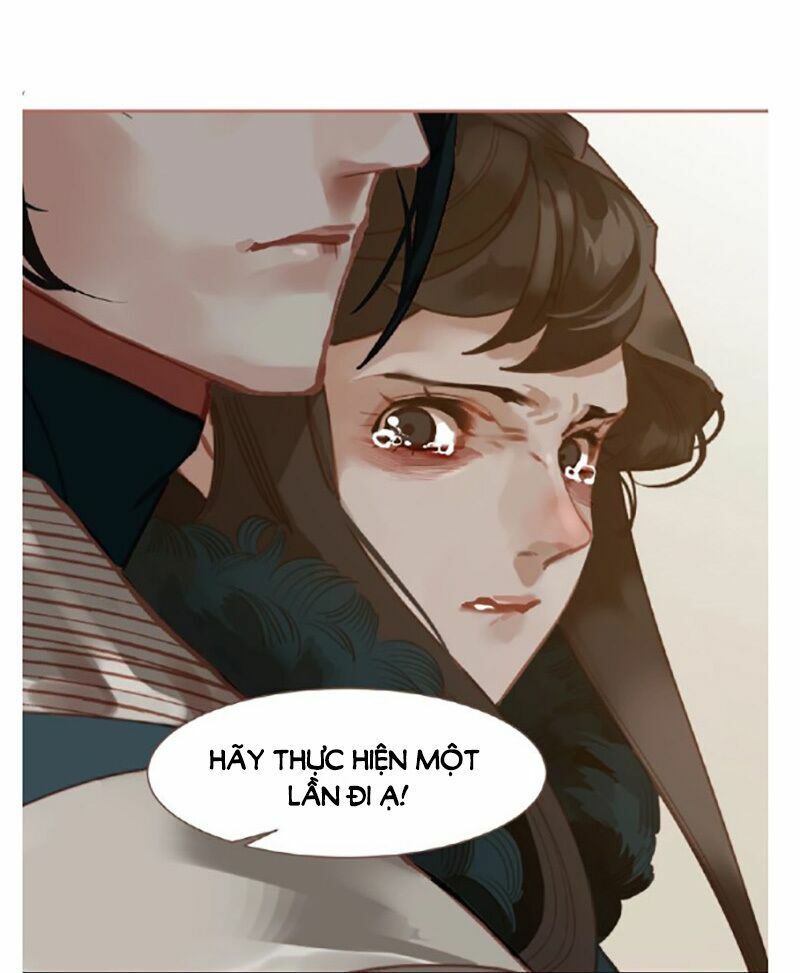 nhất đại linh hậu chapter 73 4