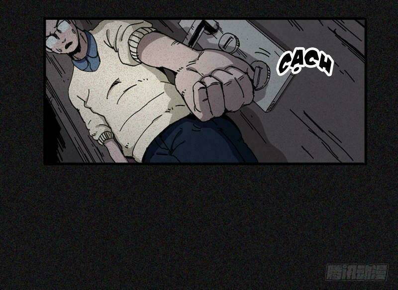 trở lại căn nhà ma chapter 3 25