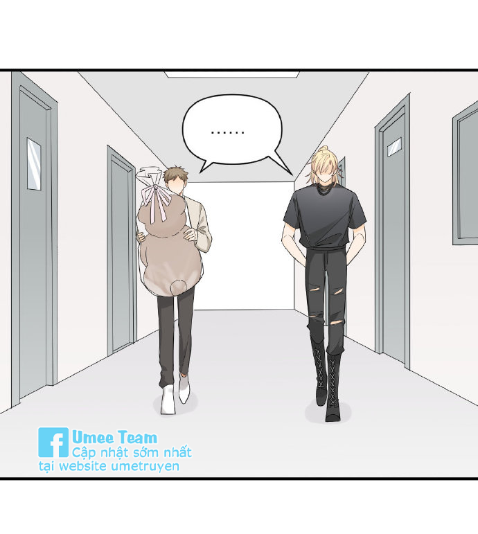 mỗi ngày đều muốn đứng hạng nhất chapter 19 25