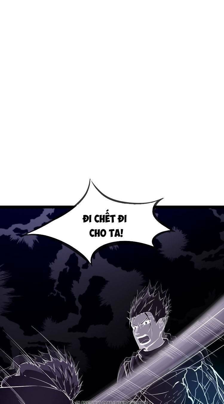 long mạch võ thần chapter 50 52