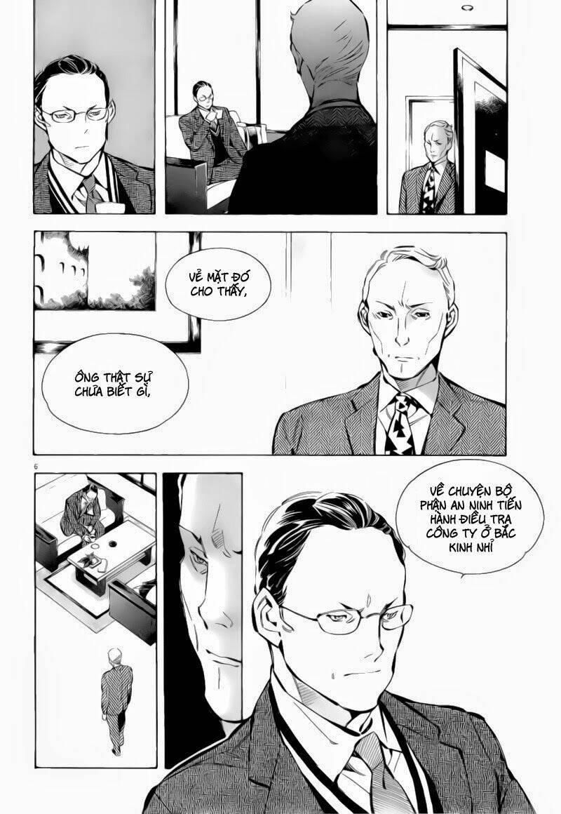 shin kurosagi - con diệc đen 2 chapter 69 6