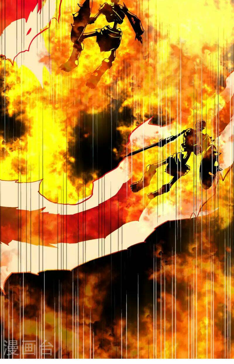 trọng sinh ta là đại thiên thần chapter 139 35