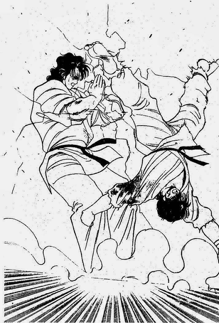 truyền nhân atula - shura no mon i chapter 56 5