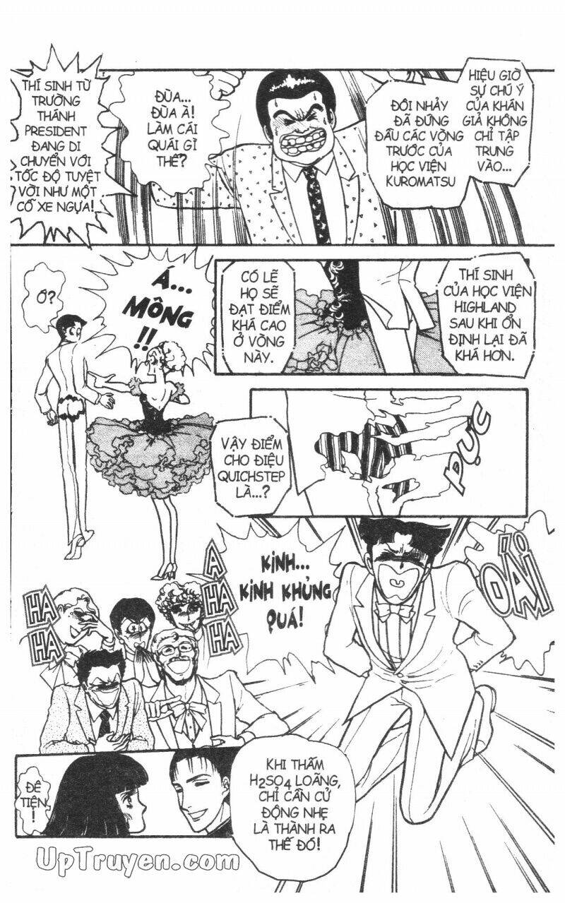 câu lạc bộ con nhà giàu chapter 1 133