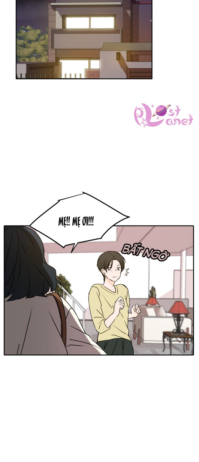 kiếp này cũng xin chăm sóc tôi như vậy nhé kiếp này cũng xin chăm sóc tôi như vậy nhé chapter 45 37