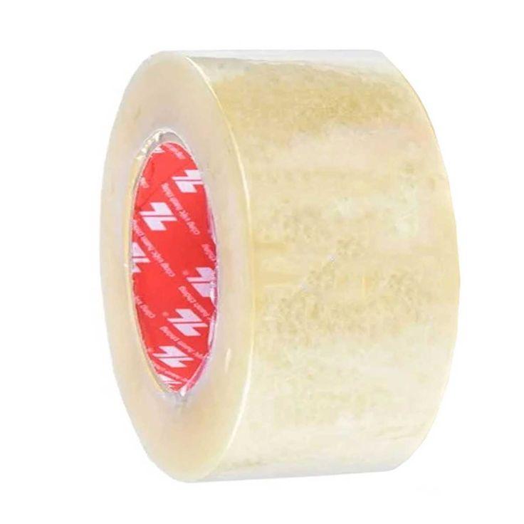 Băng Keo Trong Thiên Long BKT-200 Có Tem