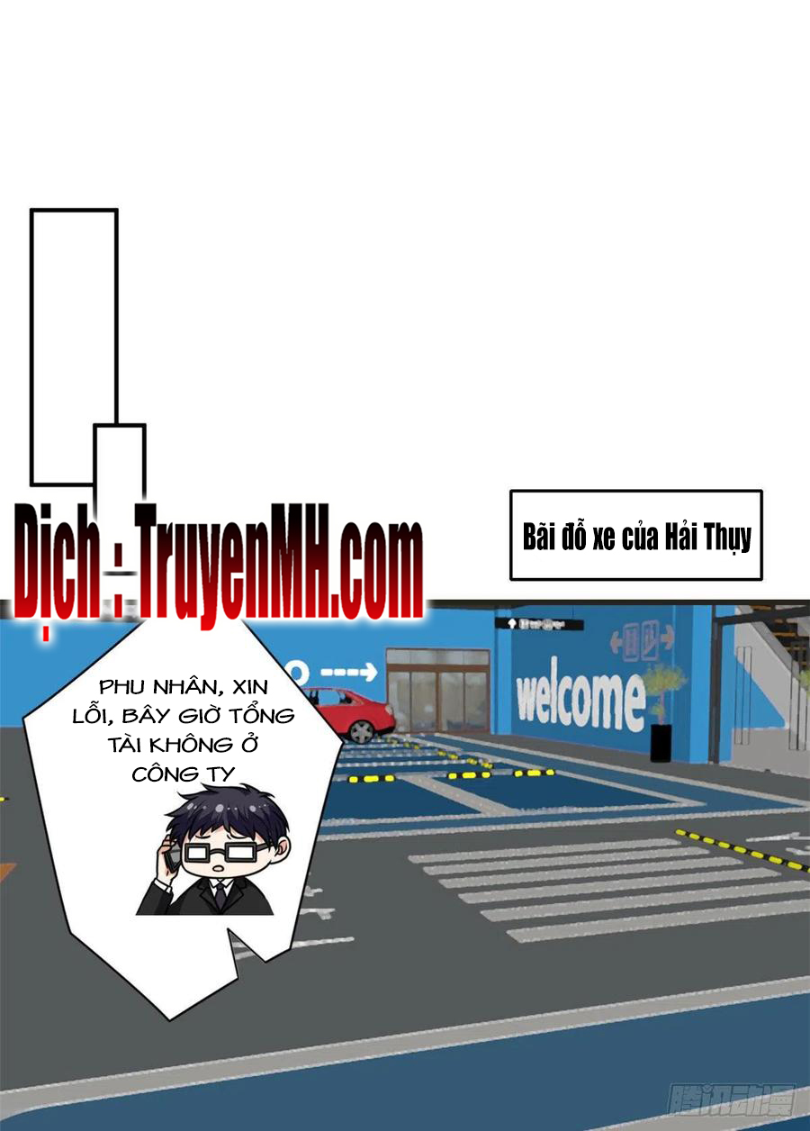 thí hôn lão công, cần giúp sức chapter 276 1