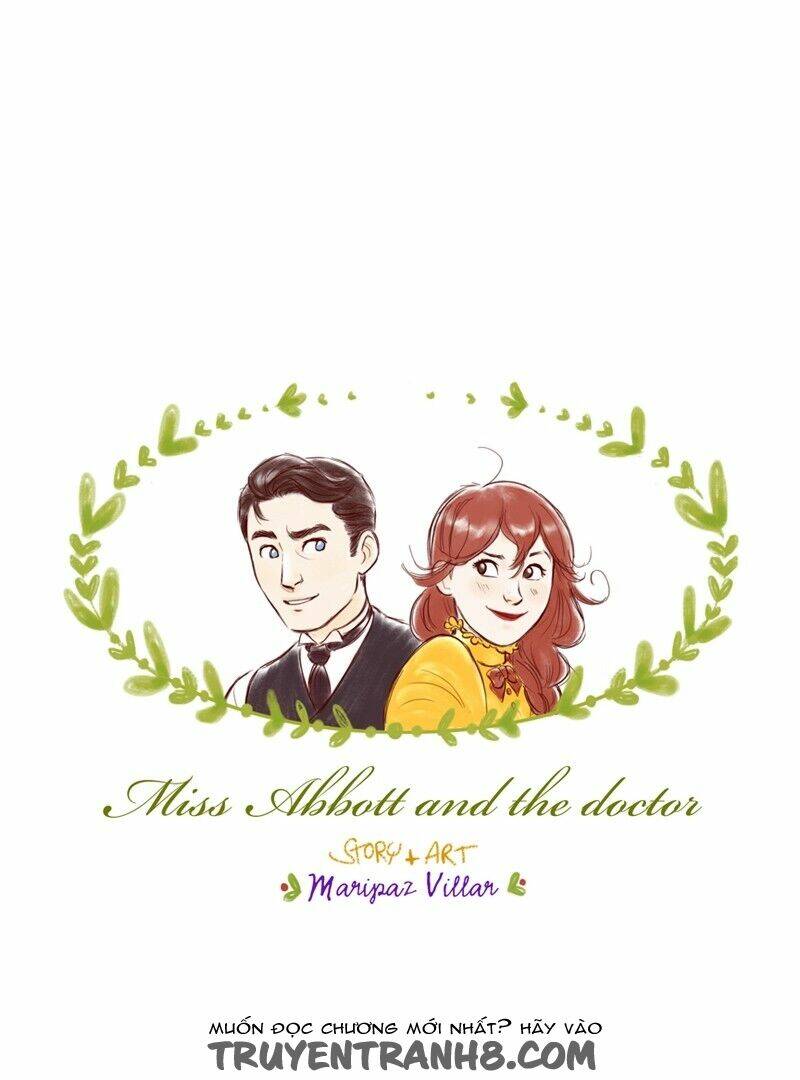 miss abbott and the doctor chapter 11 24