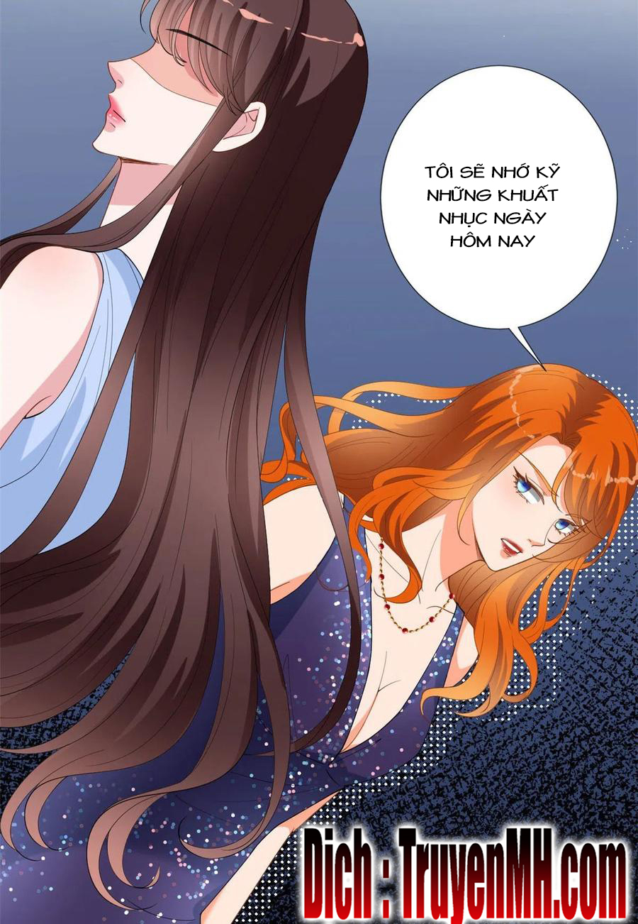 thí hôn lão công, cần giúp sức chapter 437 13