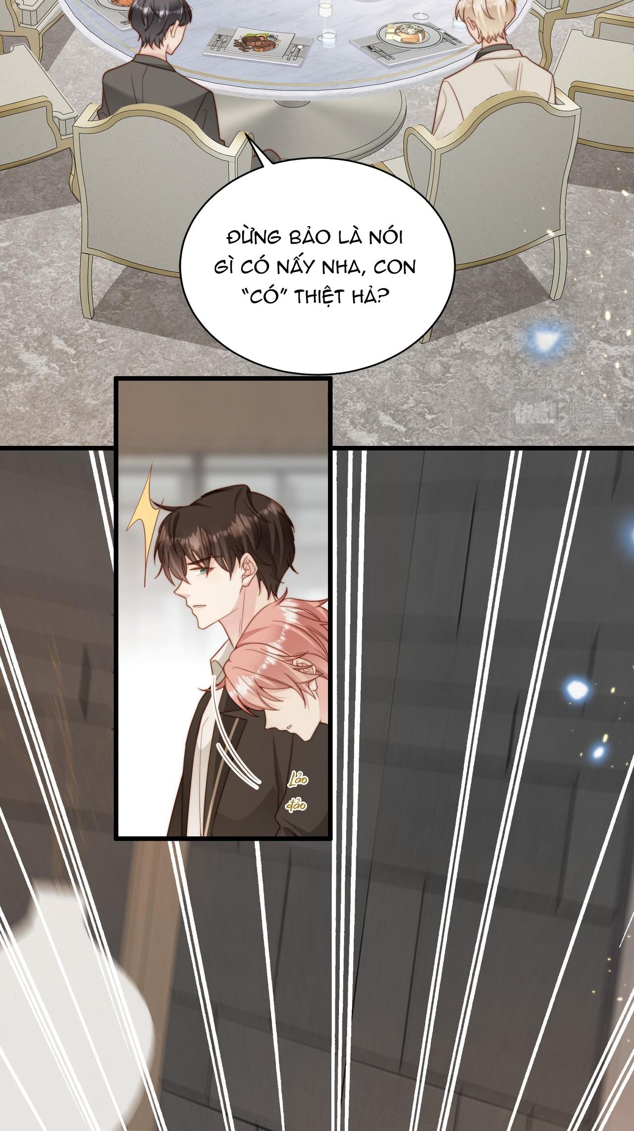 sau khi giả mất trí nhớ, tình địch nói tôi là bạn trai của hắn chapter 37 2