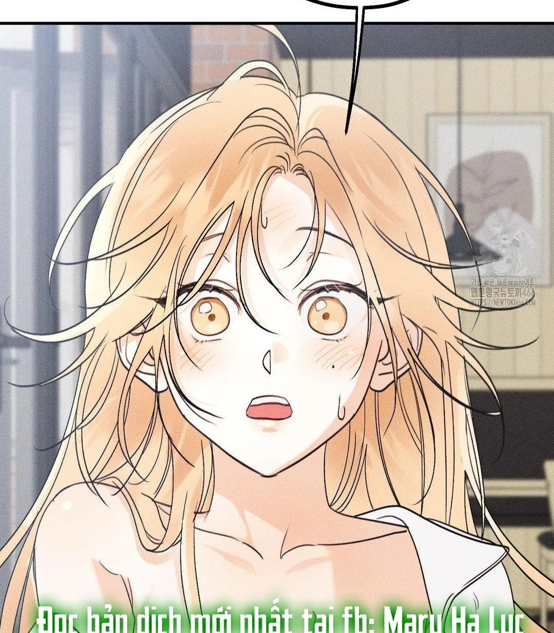 [18+] người đàn ông làm tình với quỷ chapter 10.1 18