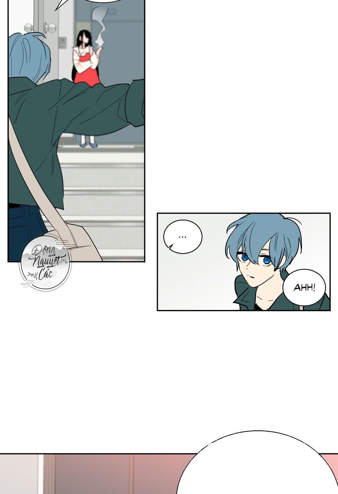 bí mật không thể nói chapter 1 32