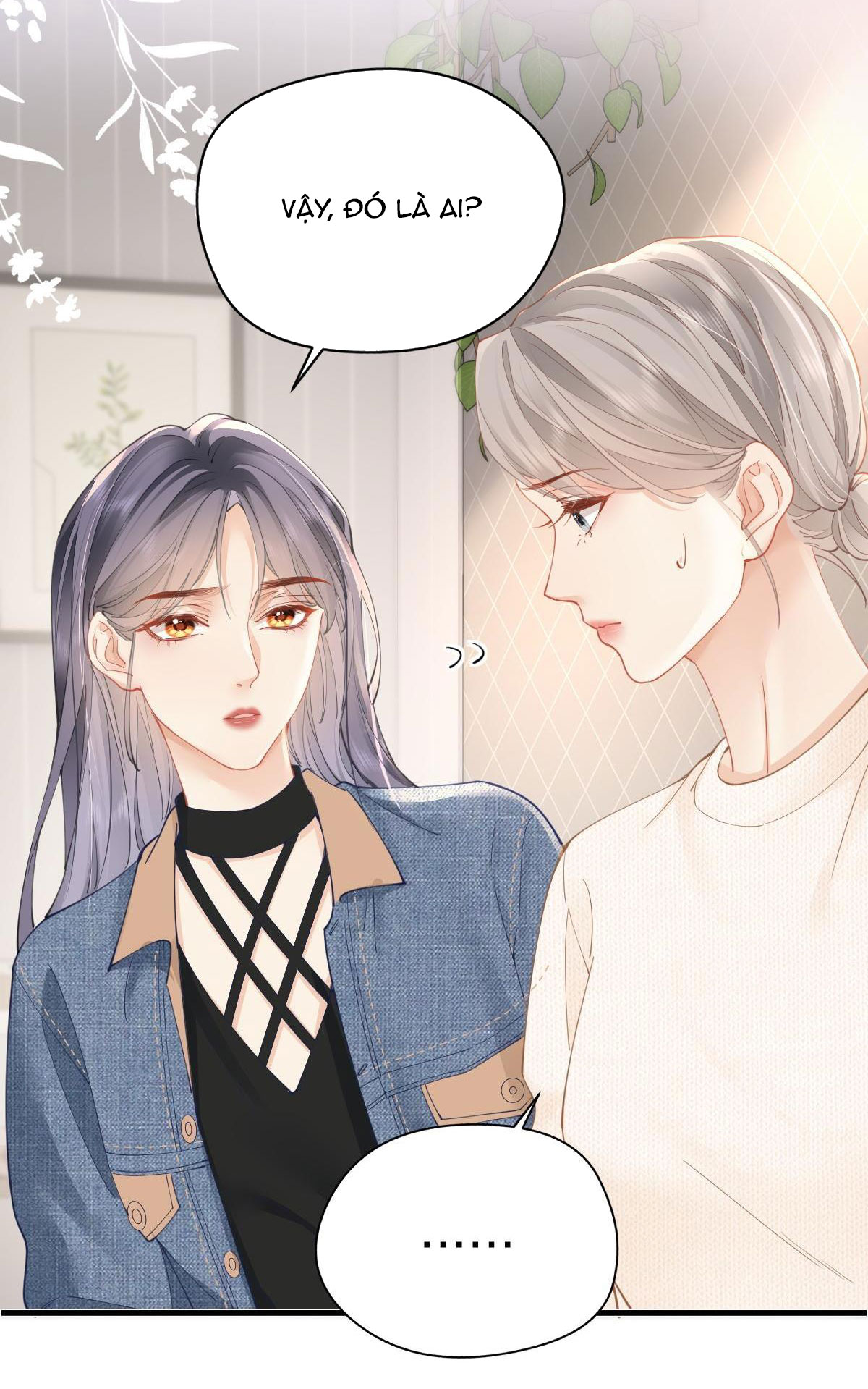 luôn có giáo viên muốn mời phụ huynh chapter 25.1 11