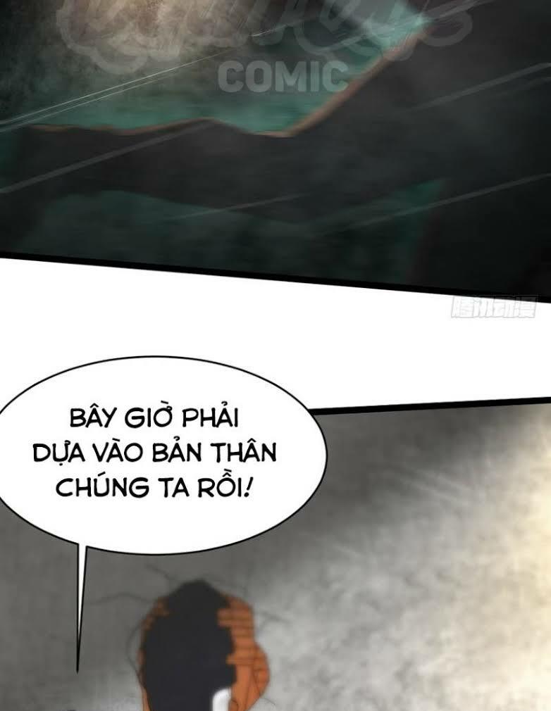 thập nhị thiên kiếp chapter 22 33