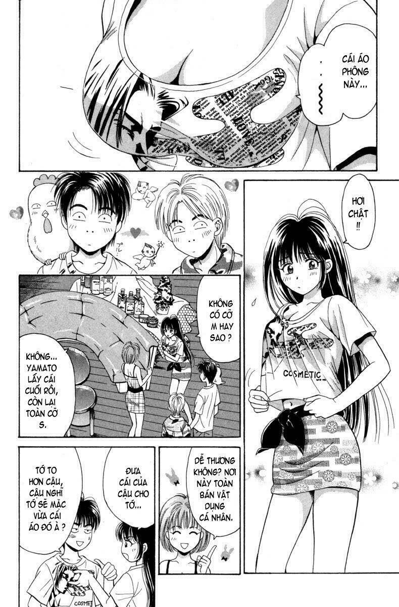 open sesame chapter 12 21