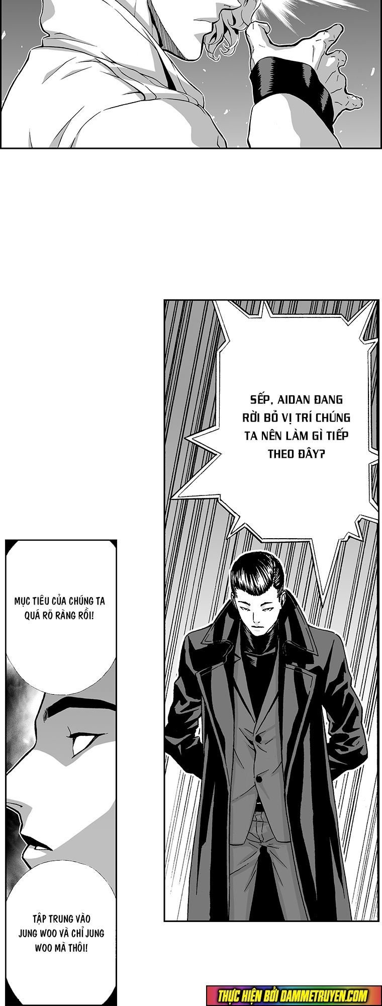 action idols - age of young dragons chapter 23 24