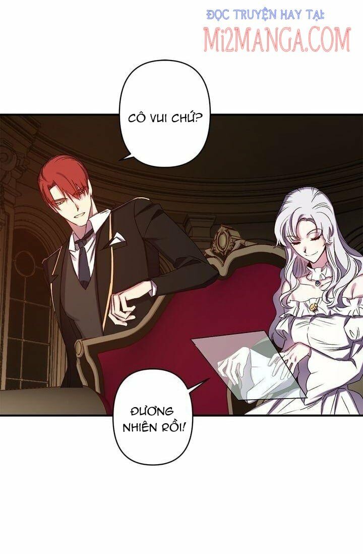 hôn lễ báo thù chapter 57 34