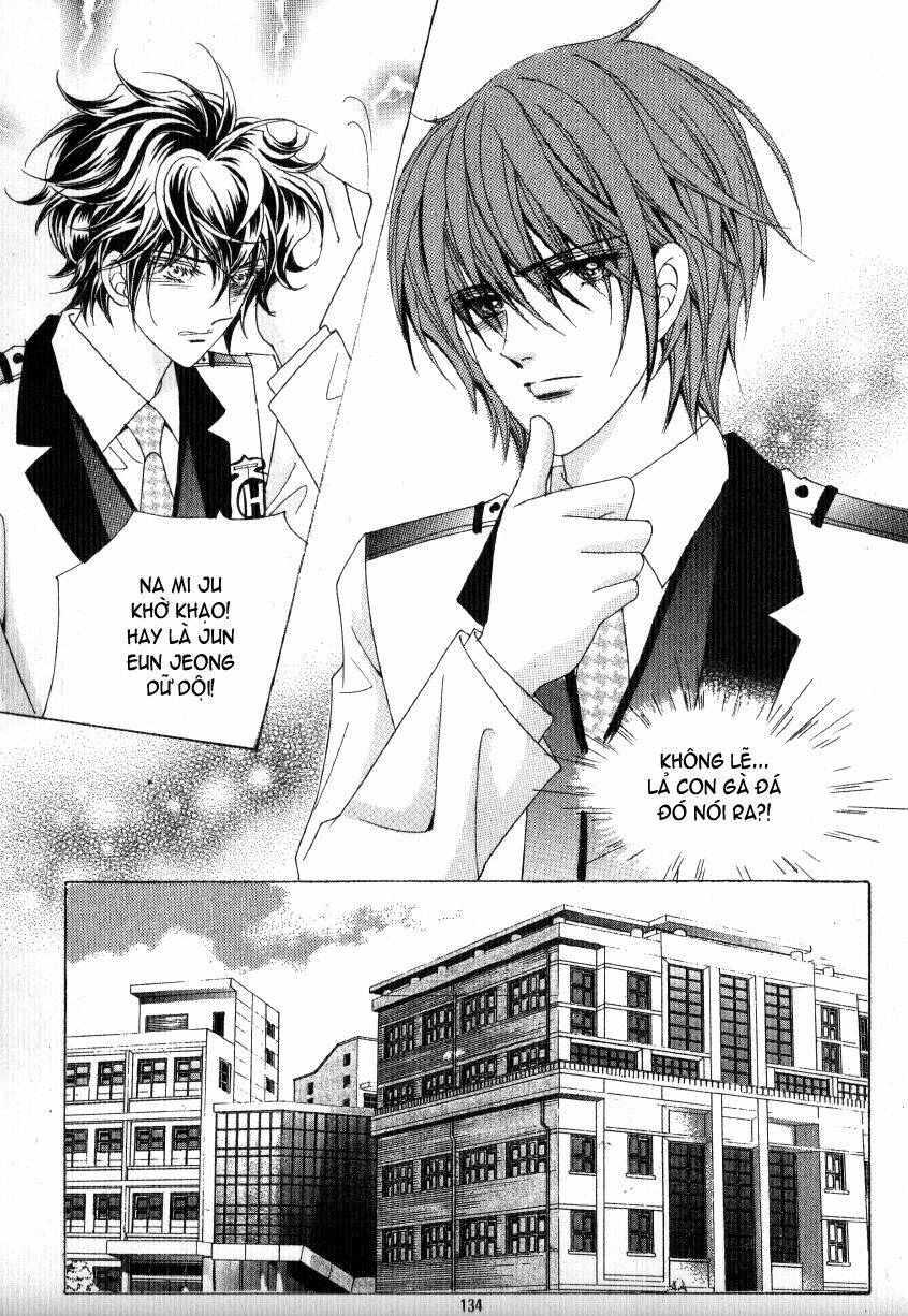 she's scary chapter 40 2