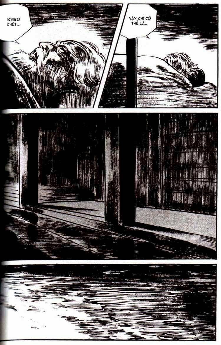 lone wolf and cub chapter 120 55