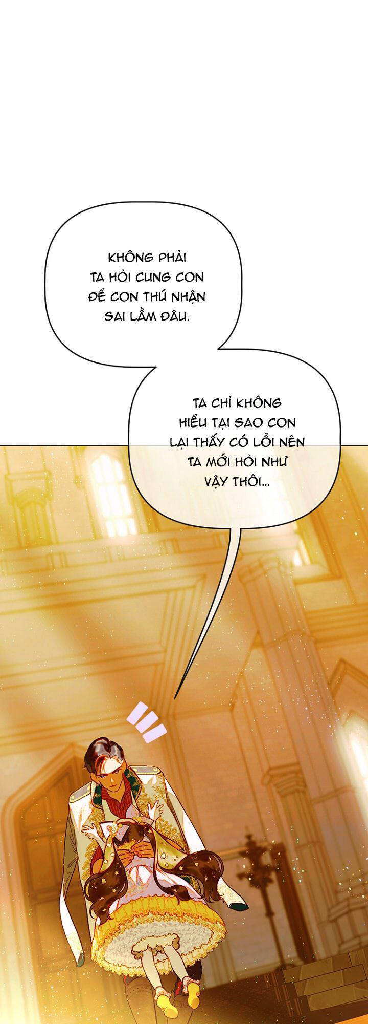 mẹ tôi lại kết hôn lần nữa chapter 34 56