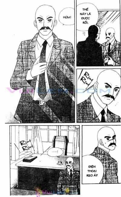 anh là của tôi chapter 2 141