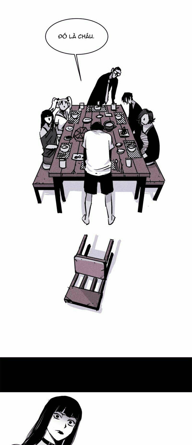 Chuồng lợn chapter 4 52