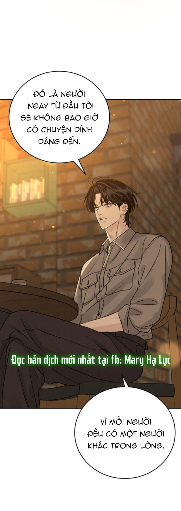 Thuyết Tình Yêu Ích Kỷ chapter 23.2 23